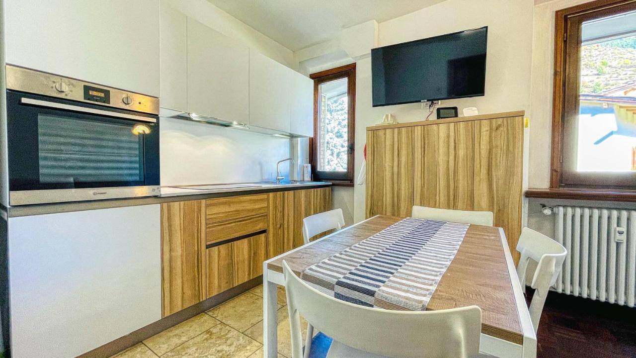 Appartement Winter Garden - Affitti Brevi Italia Bardonecchia